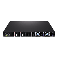 Copy of Immunity Networks Distribution Switch 48 Port 10Gig 8P 100Gig Uplink