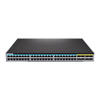 Copy of Immunity Networks Distribution Switch 48 Port 10Gig 8P 100Gig Uplink