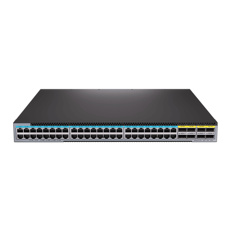 Copy of Immunity Networks Distribution Switch 48 Port 10Gig 8P 100Gig Uplink